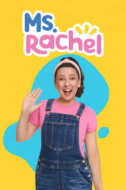 MS RACHEL