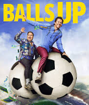 BALLS UP