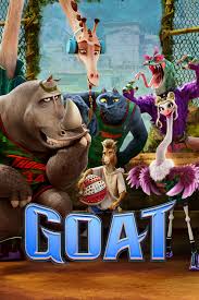 GOAT MOVIE
