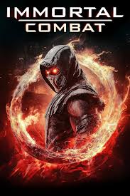 IMMORTAL COMBAT