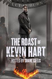 KEVIN HART THE ROAST