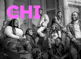 THE CHI
