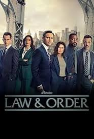 law and order