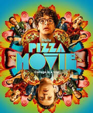 pizza movie