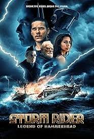 storm rider